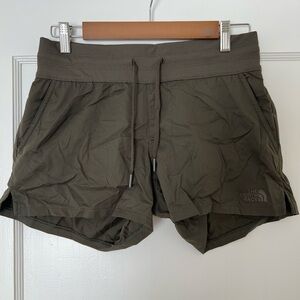The North Face Women's Hiking Shorts